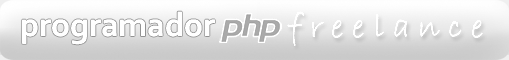 Programador PHP Freelance